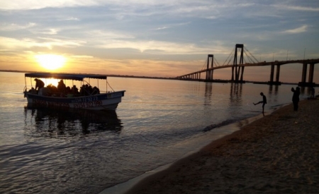 Ciudad de Corrientes