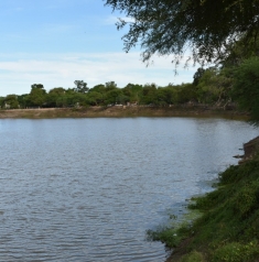 Villa Río Bermejito
