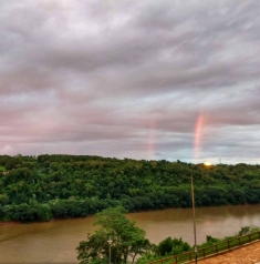 Iguazú