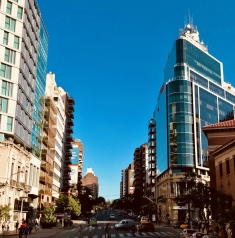 Ciudad de Córdoba
