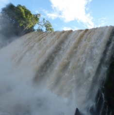 Iguazú
