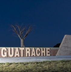 Guatraché