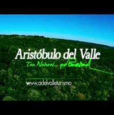 Aristóbulo del Valle