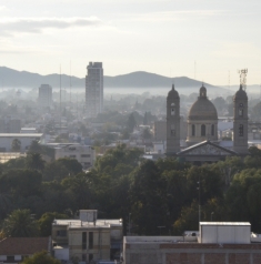 Ciudad de San Luis