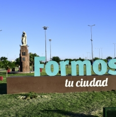 Ciudad de Formosa
