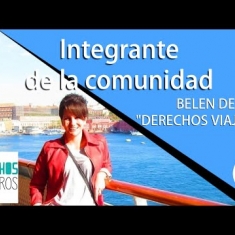 Integrantes de Argentinos x Argentina en videos > @derechosviajeros