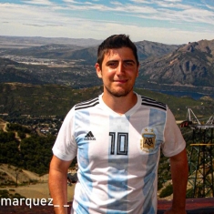 Integrantes de Argentinos x Argentina en fotos > @santiiimarquez__
