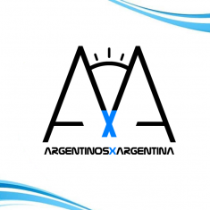 Integrantes de Argentinos x Argentina en fotos
