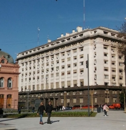 Buenos Aires, de lo clásico a lo moderno