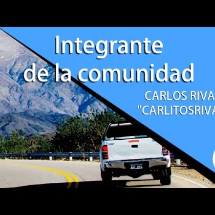 Integrantes de Argentinos x Argentina en videos