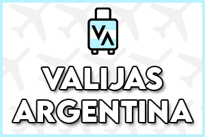 Valijas Argentina