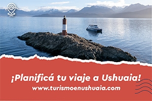 Turismo Ushuaia 1